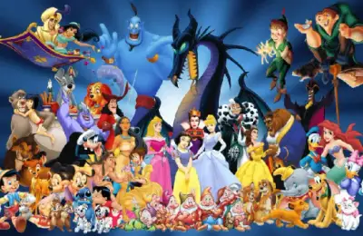 Las 11 cosas más impactantes que aún no sabías de los Clásicos Disney