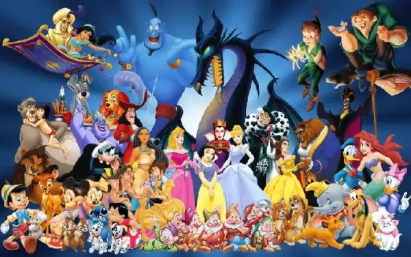 Las 11 cosas más impactantes que aún no sabías de los Clásicos Disney