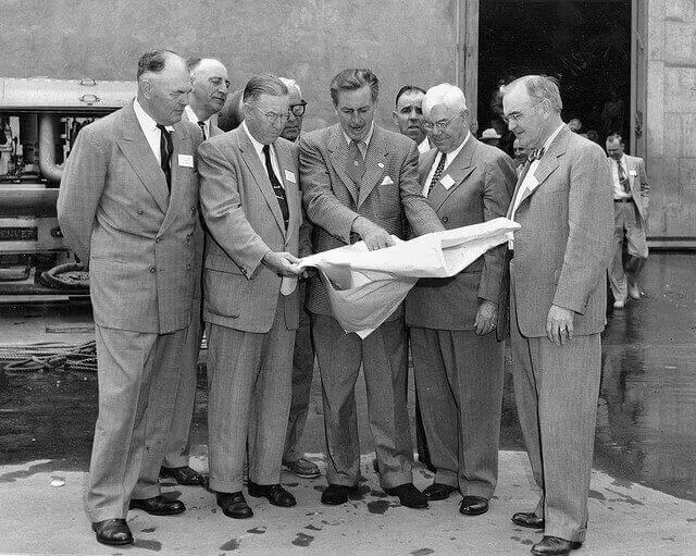 Latinoamérica sirvió de inspiración para los clásicos de Walt Disney