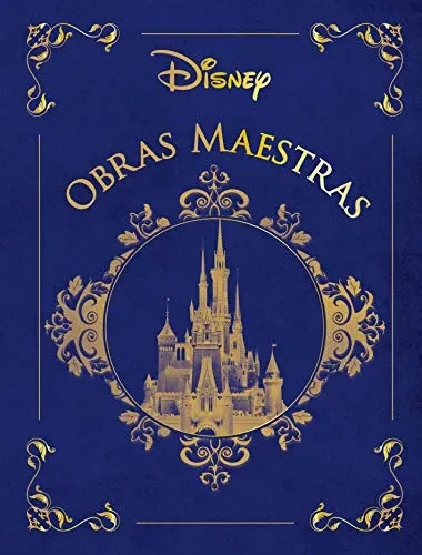 Los Clásicos de Disney: lista completa de los mejores mega packs
